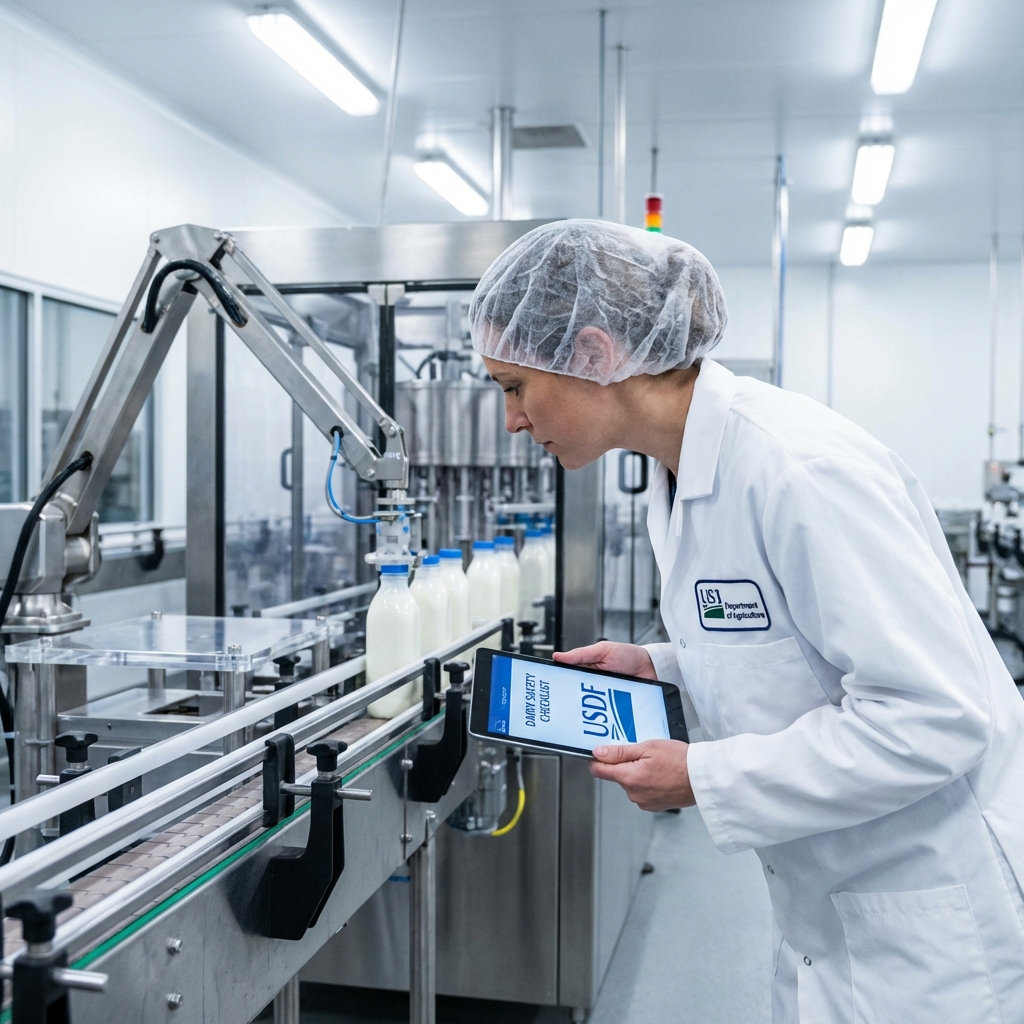 Food Safety Compliance