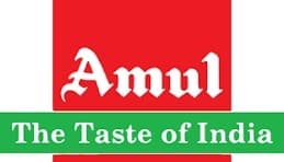 Amul logo