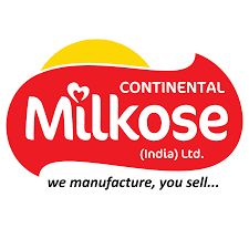 Continental Milkose (India) Ltd. logo
