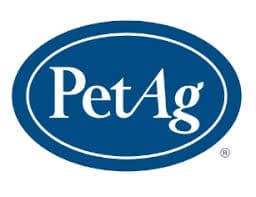 PetAg logo
